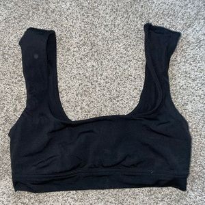 Aerie sports bra never worn size small